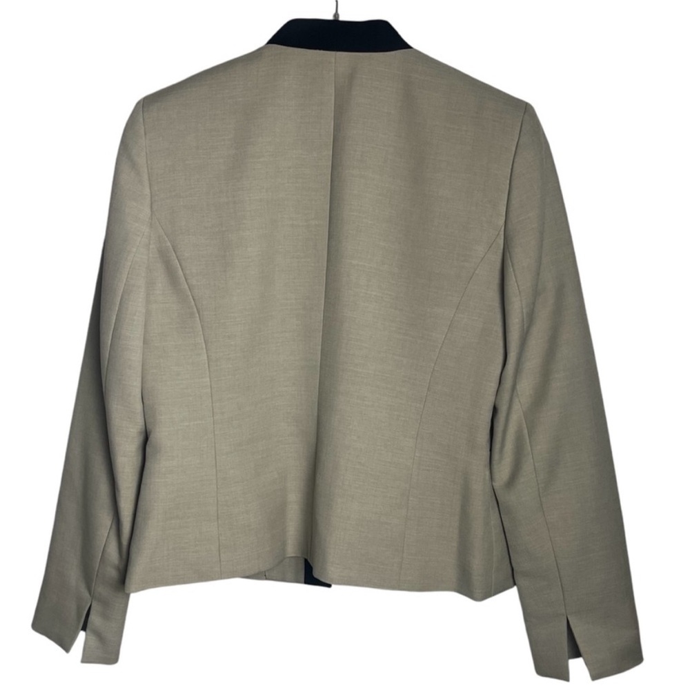 BLACK LABEL by EVAN PICONE Blazer - Picture 2 of 11